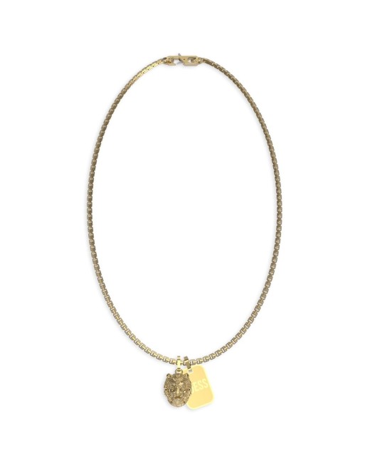 Collier Femme Guess JUMN01300JWYGT-U