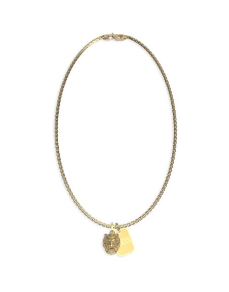 Ladies' Necklace Guess JUMN01300JWYGT-U