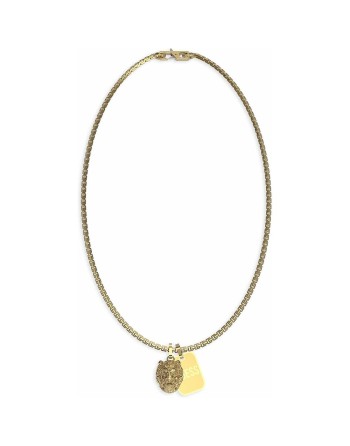 Ladies' Necklace Guess JUMN01300JWYGT-U