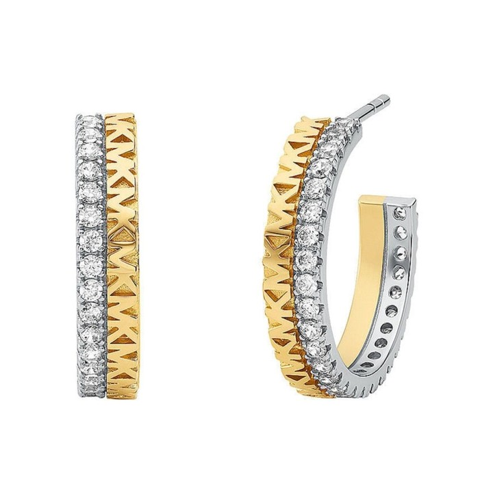 Damenohrringe Michael Kors PREMIUM Sterlingsilber