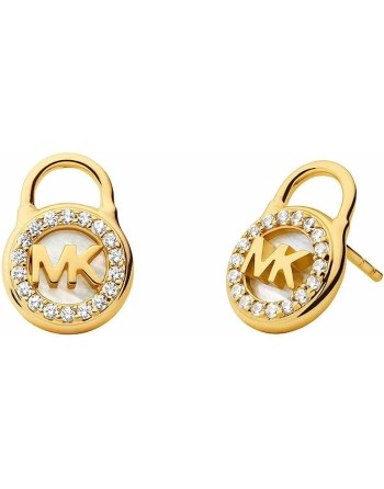 Orecchini Donna Michael Kors MKC1558AH710 Argento puro 925