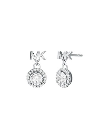 Orecchini Donna Michael Kors PREMIUM Argento