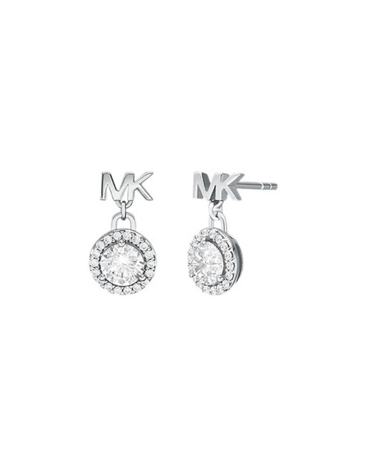 Orecchini Donna Michael Kors PREMIUM Argento