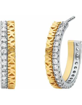 Pendientes Mujer Michael Kors PREMIUM Plata de ley