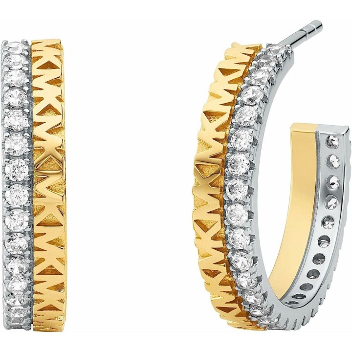 Damenohrringe Michael Kors PREMIUM Sterlingsilber