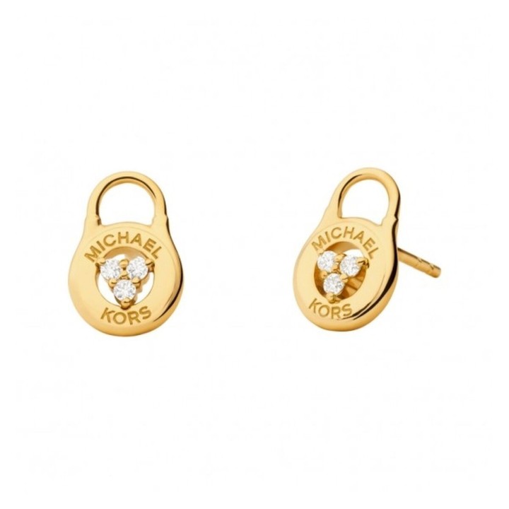 Ladies' Earrings Michael Kors MKC1572AN710 Sterling silver 925