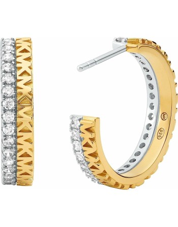 Øreringe til kvinder Michael Kors PREMIUM Sterling sølv