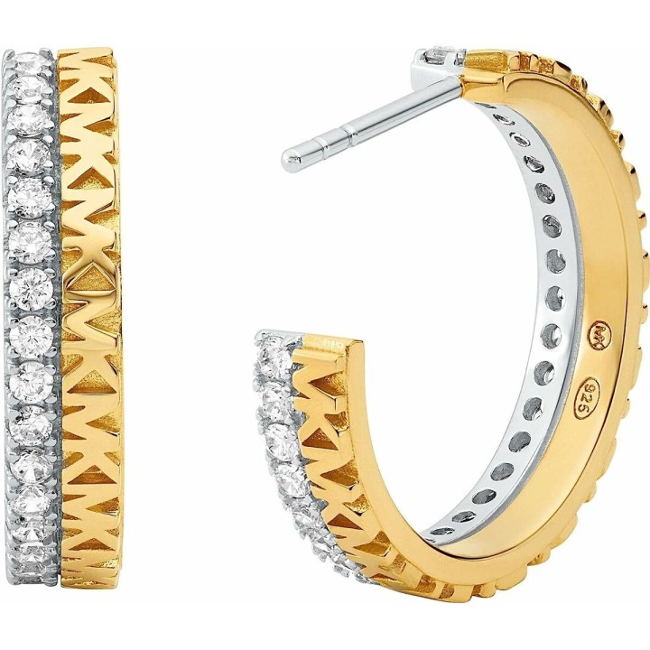 Damenohrringe Michael Kors PREMIUM Sterlingsilber