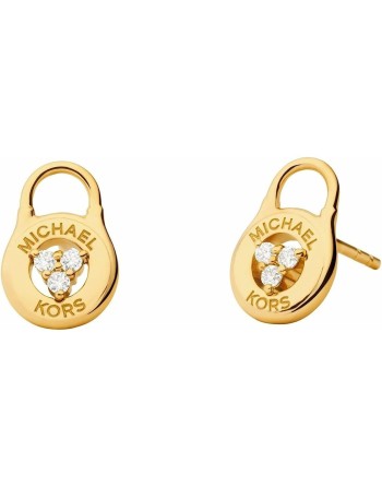 Boucles d´oreilles Femme Michael Kors MKC1572AN710 Argent 925