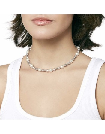 Collana Donna Majorica 16502.21.2.000.010.1