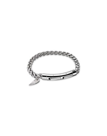 Pulsera Hombre AN Jewels AA.P014SS