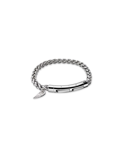 Pulsera Hombre AN Jewels AA.P014SS