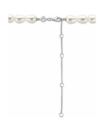 Collar Mujer Ti Sento 3994PW/42