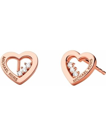 Boucles d´oreilles Femme Michael Kors MKC1569AN791 Argent 925