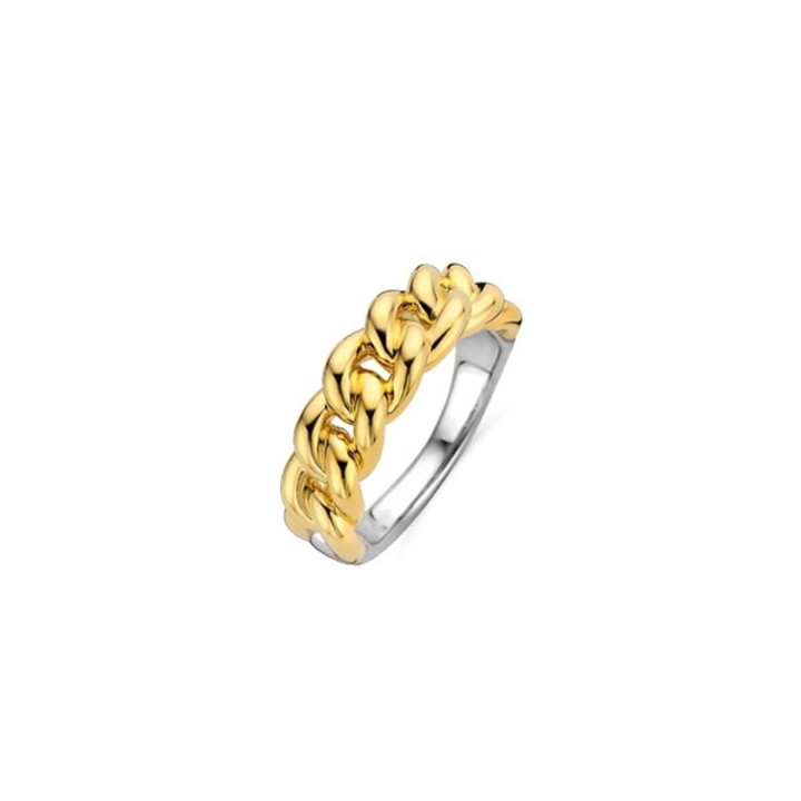 Ring til kvinder Ti Sento 12209SY/56 16
