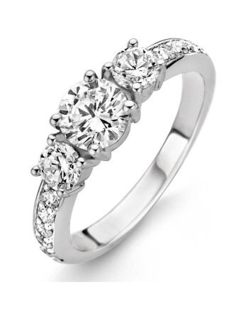 Bague Femme Ti Sento 12044ZI/54 14