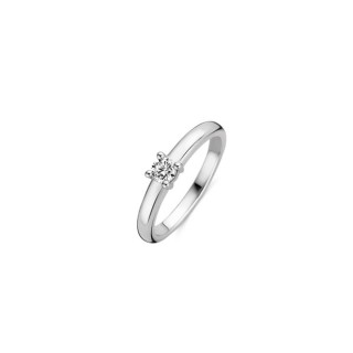Anello Donna Ti Sento 12212ZI/56 16