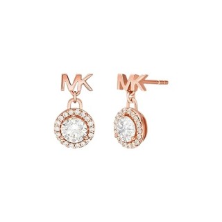 Orecchini Donna Michael Kors PREMIUM Argento