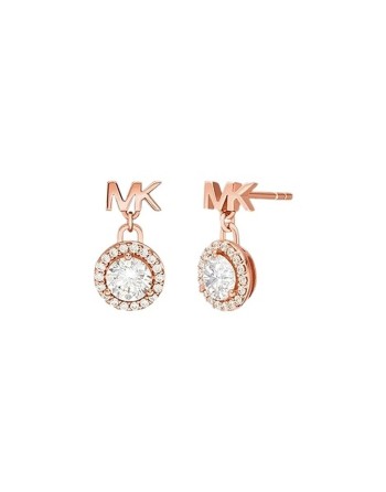 Orecchini Donna Michael Kors PREMIUM Argento