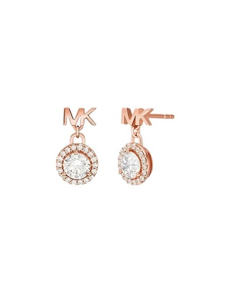 Orecchini Donna Michael Kors PREMIUM Argento