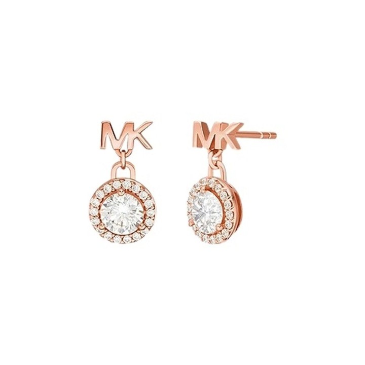 Orecchini Donna Michael Kors PREMIUM Argento