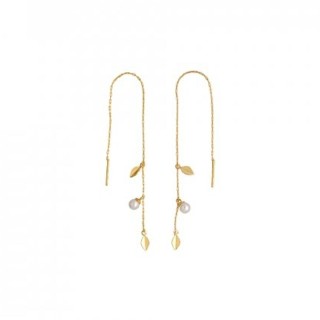 Pendientes Mujer Majorica 16584.01.1.000.010.1
