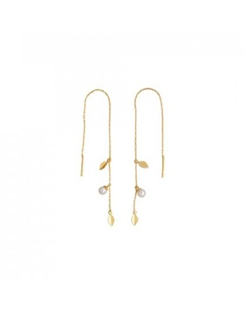 Pendientes Mujer Majorica 16584.01.1.000.010.1