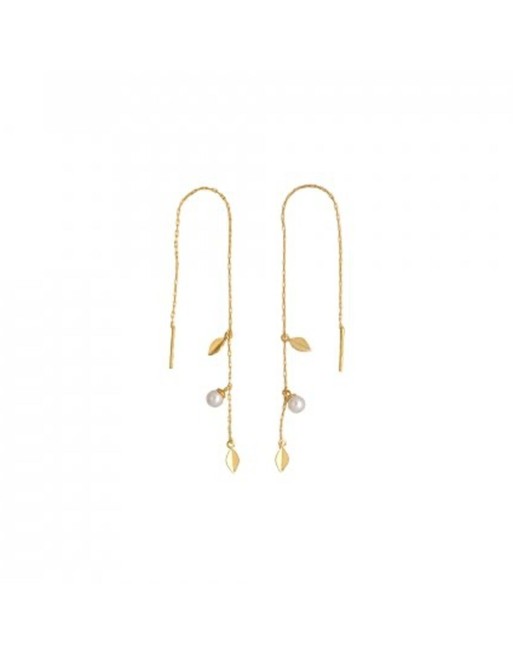 Øreringe til kvinder Majorica 16584.01.1.000.010.1