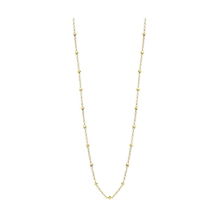 Ladies' Necklace Lotus LP3294-1/2