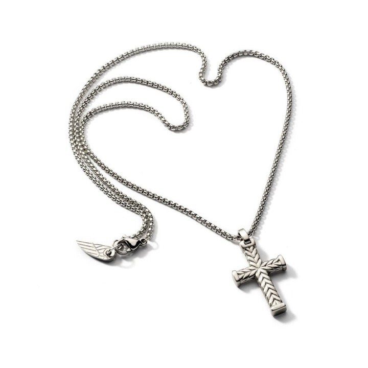 Halskæde til mænd AN Jewels AA.C256CS