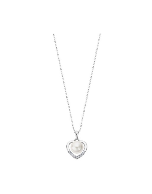 Ladies' Necklace Lotus LP3308-1/1