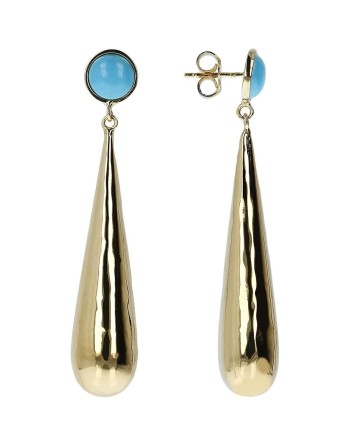 Pendientes Mujer Etrusca WSET00329YG