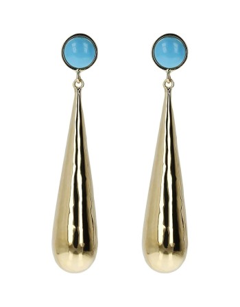 Boucles d´oreilles Femme Etrusca WSET00329YG