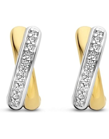Ladies' Earrings Ti Sento 7667ZY