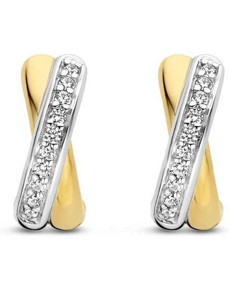 Boucles d´oreilles Femme Ti Sento 7667ZY