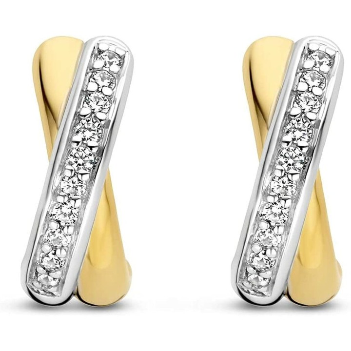 Pendientes Mujer Ti Sento 7667ZY