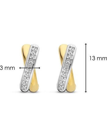 Boucles d´oreilles Femme Ti Sento 7667ZY