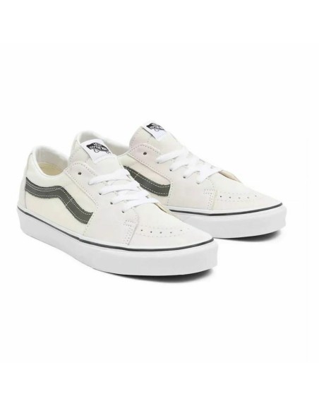 Men’s Casual Trainers Vans  Sk8-Low Utility Pop Multicolour