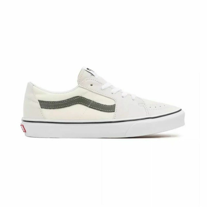 Scarpe da Tennis Casual Uomo Vans  Sk8-Low Utility Pop Multicolore