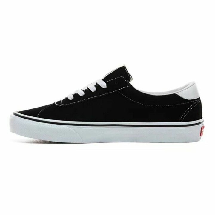 Kondisko til Mænd Vans Sport Sort