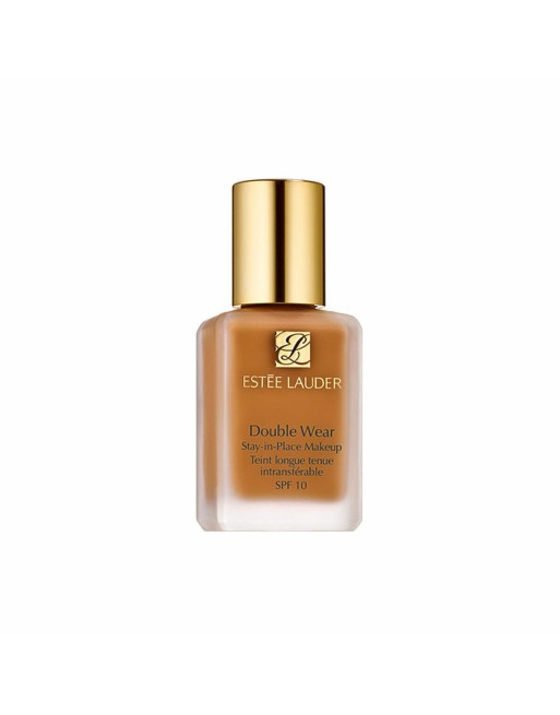 Flydende makeup foundation Estee Lauder 0027131187080 Nº 6 Auburn 30 ml
