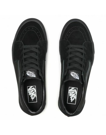 Scarpe Casual da Donna Vans SK8-Low Nero
