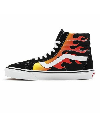 Kondisko til Mænd Vans Sk8-Hi Reissue  Multifarvet