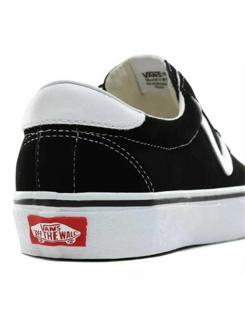 Kondisko til Mænd Vans Sport Sort