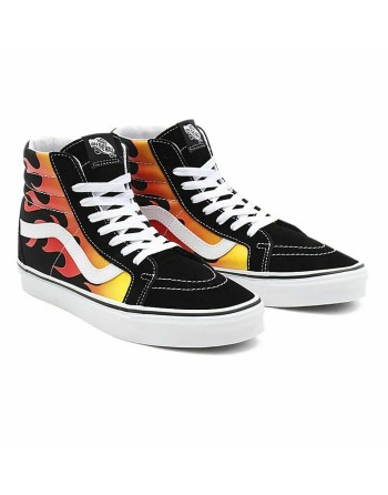 Chaussures casual homme Vans Sk8-Hi Reissue  Multicouleur