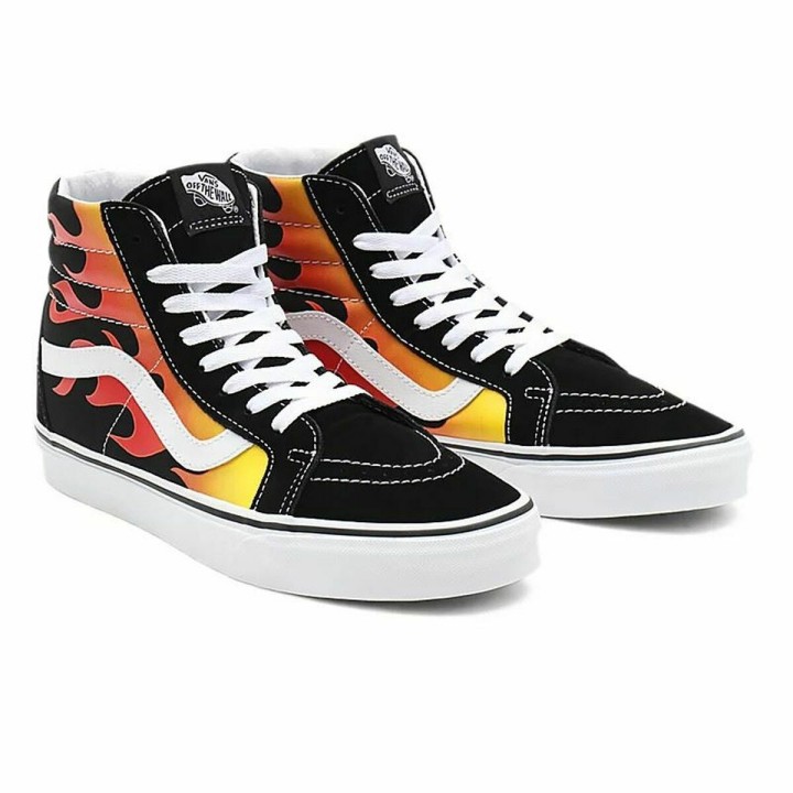 Kondisko til Mænd Vans Sk8-Hi Reissue  Multifarvet