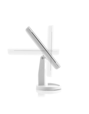 Miroir Grossissant avec LED 4-in-1 Ledflect InnovaGoods
