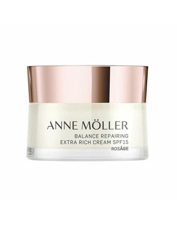 Crème antirides Anne Möller Anne Möller