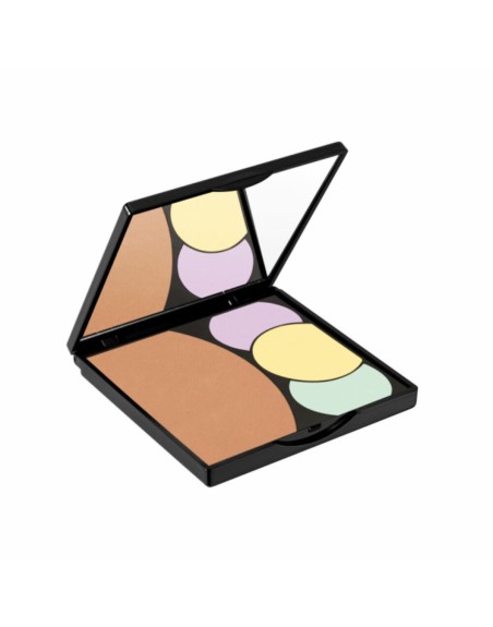 Make-Up Set LeClerc 3595890240393 Facial Corrector (13,5 g)