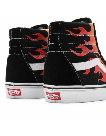 Herren Sneaker Vans Sk8-Hi Reissue  Bunt